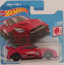 LB SILHOUETTE WORKS GT NISSAN 35GT RR VER.2 J-Imports 8/10 Hot Wheels 2021 GTC11