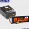 Spektrum XBCB1 Smart 2S G2 LiPo Battery & S155 Charger Bundle