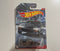 2021 HOT WHEELS BLACK '88 HONDA CRX