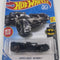 hot wheels justice league batmobile 1/5