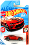 Hot Wheels Muscle Mania 8/10 '18 CAMARO SS