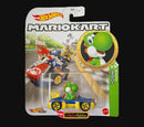 Hot Wheels MARIOKART YOSHI