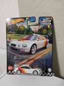 HOT WHEELS PREMIUM 1:64 HOT WHEELS BOULEVARD '95 TOYOTA CELICA GT-FOUR