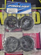 Pro-Line Racing Badlands MX 1.9" All-Terrain Buggy Tires 4 Mounted