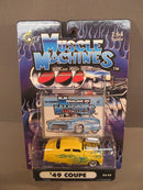 Muscle Machines ’49 Coupe 02-65