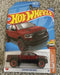 2022 HOT WHEELS HW HOT TRUCKS 2020 RAM 1500 Rebel