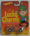 2014 Hot Wheels Premium Pop Culture General Mills Lucky Charms Ford F-150