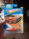2011 Hot Wheels 1971 Dodge Challenger Orange