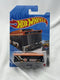 2021 Hot Wheels HW Metro Aint Fare Orange