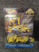Hot Wheels Collector Edition Pit Crew