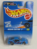 1997 Hot Wheels Mainline/Collector