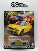 Hot Wheels Premium Boulevard