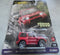 2024 Hot Wheels Premium Car Culture "Terra Trek" Mitsubishi Pajero Revolution