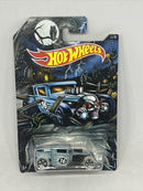 BONE SHAKER