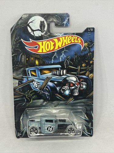 BONE SHAKER