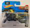 Hot Wheels HW BATMAN 2/5 THE BAT (short card)