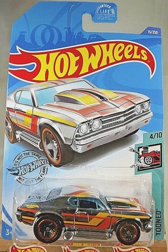 2020 Hot Wheels