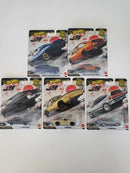 Hot Wheels Premium JH5 Japan Historics