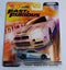 HOT WHEELS PREMIUM FAST & FURIOUS *NISSAN SKYLINE GT-R (BNR34)