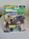 HOT WHEELS PREMIUM 2023 FAST & FURIOUS - LAND ROVER DEFENDER 110