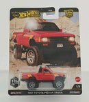 HOT WHEELS 2025 Premium Car Culture HW Off Road 1987 Toyota Pickup Truck