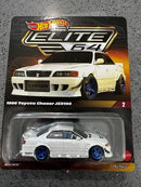 Hot Wheels Collectors Elite 64