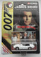 Corgi Toyota 2000 GT James Bond 007 You Only Live Twice