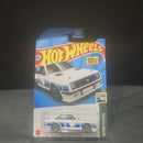 2023 HOT WHEELS - FORD ESCORT RS2000 4/250 - RETRO RACERS 1/10