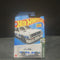2023 HOT WHEELS - FORD ESCORT RS2000 4/250 - RETRO RACERS 1/10