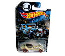Hot Wheels Halloween Spooky Series 2016 Dieselboy 4/8