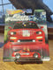 2017 Hot Wheels Premium Fast and Furious 95 MAZDA RX-7 Original Fast Vin Diesel