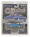 OZ WHEELS EVIL GARAGE SPECIAL 'EVIL LJ' HOLDEN LJ TORANA #1/1 1:64 MODEL