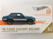 HOT WHEELS ID ‘70 FORD ESCORT RS1600
