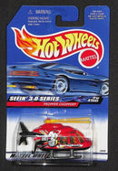 2000 Hot Wheels