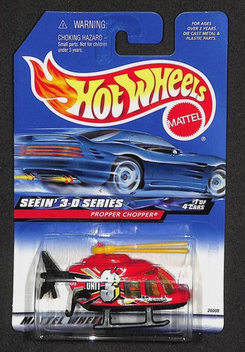2000 Hot Wheels