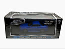 Greenlight 86219 1/43 Fast & Furious Brian's2002 Nissan Skyline GT-R Diecast Car