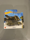 Hot Wheels DC Batman 4/5 - Batmobile 137/250