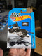 2014 Hot Wheels #64 HW City-Batman BAT-POD