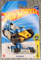 Hot Wheels Speed Driver 206/250 Experimotors 8/10
