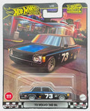 Hot Wheels Premium Boulevard '73 Volvo 142 GL