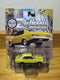 Oz Wheels - Holden LC Torana (Yellow - 1:64 Fully Sick Detail - Series 1)