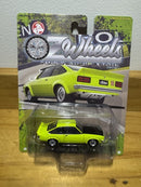 Oz Wheels - Holden A9X Torana (Green - 1:64 Fully Sick Detail - Series 1)