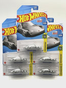 2024 Hot Wheels Porsche 911 Carrera Keychain