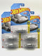 2024 Hot Wheels Porsche 911 Carrera Keychain #134