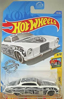 2020 Hot Wheels