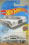 2020 Hot Wheels #113 HW Art Cars 4/10 FISH'D & CHIP'D White