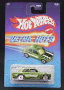 HOT WHEELS ULTRA HOTS ‘71 DATSUN 510