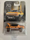 2022 MATCHBOX - 70 YEARS SPECIAL EDITION - 2022 HUMMER EV