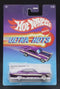 Hot Wheels Ultra Hots 66 Ford Fairlane 427 1/8