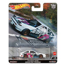 Hot Wheels Premium Mountain Drifters TOYOTA AE86 SPRINTER TRUENO Car Culture
